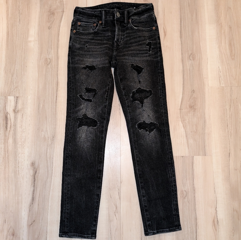 AE Jeans 26x28